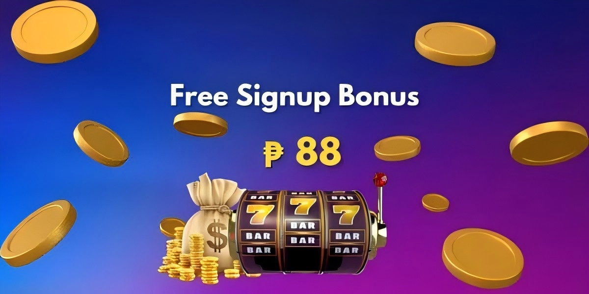 TG77 Casino Welcome
