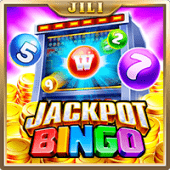Jackpot Bingo - TG77 Hot Game