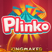 Plinko card game on tg77